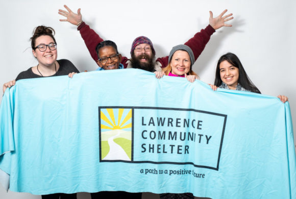 Lawrence Homeless Shelter Wants to Build a Village of Tiny Homes