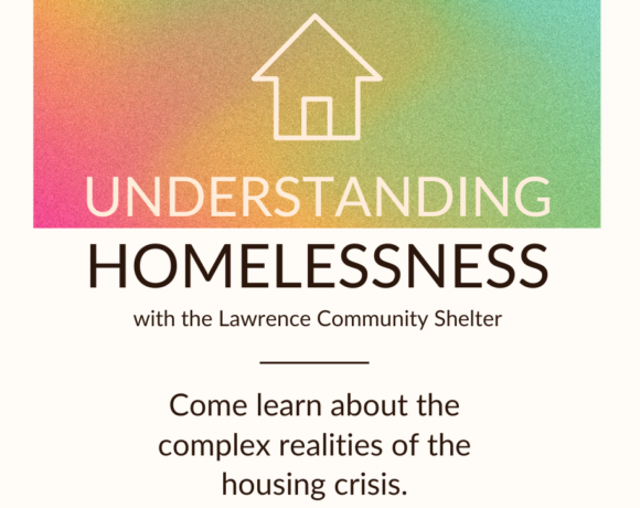 Understanding Homelessness with the Lawrence Community Shelter ...
