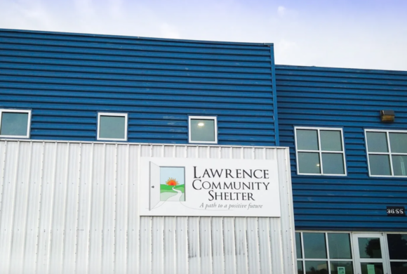 Lawrence Community Shelter to increase capacity by night but limit daytime stays