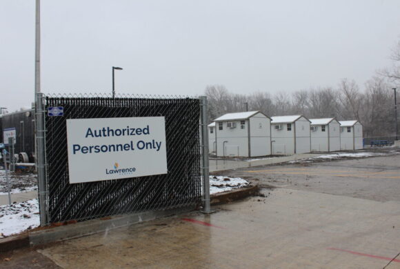 The Village will welcome its first residents on Monday; 35 people experiencing homelessness to move in by March 27